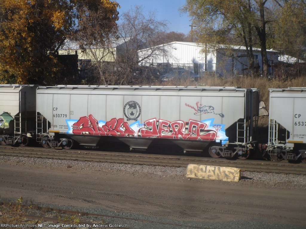 CP 650779